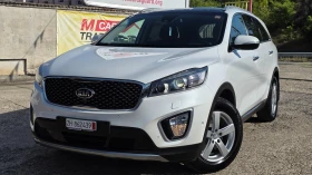 Kia Sorento 2.2CRDI/Швейцария/7места 