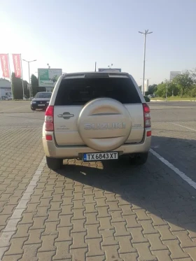 Suzuki Grand vitara | Mobile.bg    3