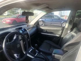 Suzuki Grand vitara | Mobile.bg    4
