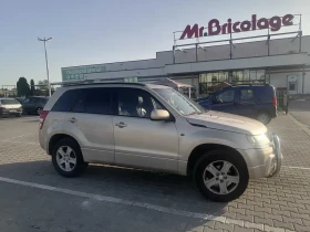 Suzuki Grand vitara | Mobile.bg    2