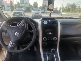Suzuki Grand vitara | Mobile.bg    5