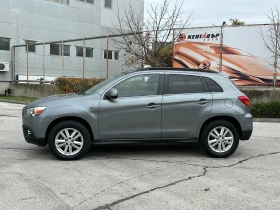 Mitsubishi ASX ГАРАНЦИЯ/1.8d - 13500 лв. / 6902.44 € - 57498896 2
