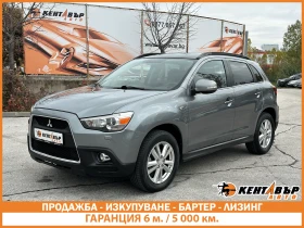 Mitsubishi ASX ГАРАНЦИЯ/1.8d