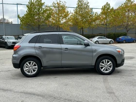 Mitsubishi ASX ГАРАНЦИЯ/1.8d - 13500 лв. / 6902.44 € - 57498896 5