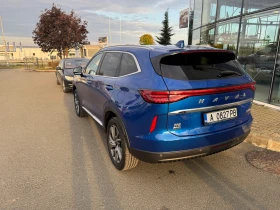 Haval H6 supreme | Mobile.bg    4