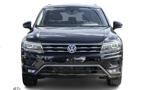 VW Tiguan HIGHLINE АВТОКРЕДИТ - 37500 лв. / 19173.45 € - 63571419 2