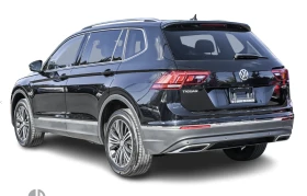 VW Tiguan HIGHLINE АВТОКРЕДИТ - 37500 лв. / 19173.45 € - 63571419 6