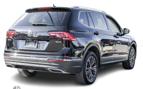VW Tiguan HIGHLINE АВТОКРЕДИТ - 37500 лв. / 19173.45 € - 63571419 4