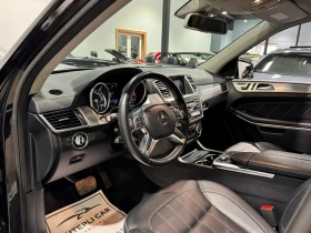 Mercedes-Benz GL * , AMG, INTELLIGENT DRIVE, SOFT CLOSE DOORS, LO - 18750 € / 36671.81 лв. - 69841644 10