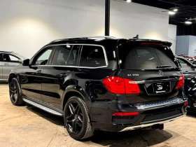 Mercedes-Benz GL * , AMG, INTELLIGENT DRIVE, SOFT CLOSE DOORS, LO - 18750 € / 36671.81 лв. - 69841644 4