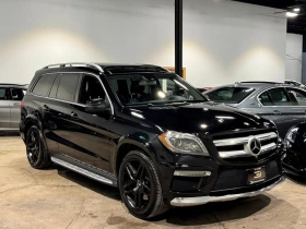 Mercedes-Benz GL * , AMG, INTELLIGENT DRIVE, SOFT CLOSE DOORS, LO - 18750 € / 36671.81 лв. - 69841644 8