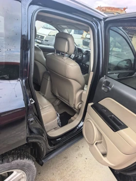 Jeep Compass 2.2 CRD Limited 4x4 - 6100 € / 11930.56 лв. - 30628066 8