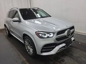 Mercedes-Benz GLE 350  CARFAX, снимка 2