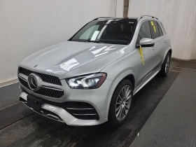 Mercedes-Benz GLE 350  CARFAX, снимка 1
