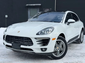 Porsche Macan - 16900 € / 33053.53 лв. - 95063593 2