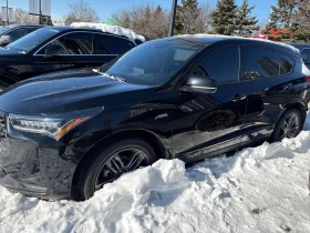 Acura Rdx * A Spec * CARFAX * ОБДУХВАНЕ* ПАНОРАМА*  - 27500 € / 53785.32 лв. - 66366429 2