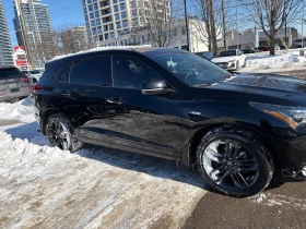 Acura Rdx * A Spec * CARFAX * ОБДУХВАНЕ* ПАНОРАМА*  - 27500 € / 53785.32 лв. - 66366429 3