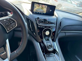 Acura Rdx * A Spec * CARFAX * ОБДУХВАНЕ* ПАНОРАМА*  - 27500 € / 53785.32 лв. - 66366429 9