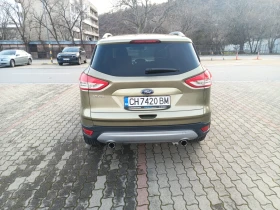 Ford Kuga MK2 titanium plus  - 9300 € / 18189.22 лв. - 93909268 3