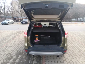 Ford Kuga MK2 titanium plus  - 9300 € / 18189.22 лв. - 93909268 7