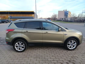 Ford Kuga MK2 titanium plus  - 9300 € / 18189.22 лв. - 93909268 4