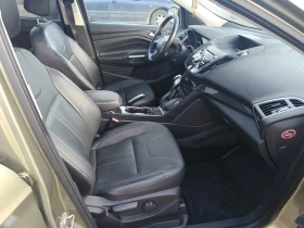 Ford Kuga MK2 titanium plus  - 9300 € / 18189.22 лв. - 93909268 5