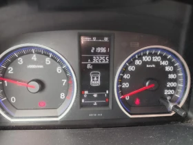 Honda Cr-v 2, 0* 150* AC* PDC* XENON* PANO* КОЖА* TUV  - 6999 € / 13688.85 лв. - 30995820 13