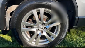 Honda Cr-v 2, 0* 150* AC* PDC* XENON* PANO* КОЖА* TUV  - 6999 € / 13688.85 лв. - 30995820 12