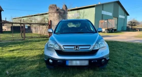 Honda Cr-v 2, 0* 150* AC* PDC* XENON* PANO* КОЖА* TUV  - 6999 € / 13688.85 лв. - 30995820 2