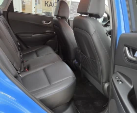 Hyundai Kona 64KWh/Premium/2022/SOH100% | Mobile.bg � ����� ������ 10