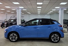 Hyundai Kona 64KWh/Premium/2022/SOH100% | Mobile.bg � ����� ������ 5