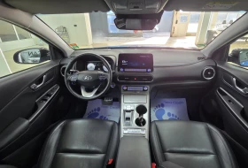 Hyundai Kona 64KWh/Premium/2022/SOH100% | Mobile.bg � ����� ������ 12