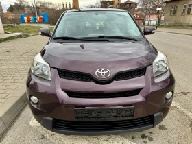 Toyota Urban Cruiser 1.4 D4D Special - 3799 € / 7430.20 лв. - 53132620 5