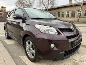 Toyota Urban Cruiser 1.4 D4D Special