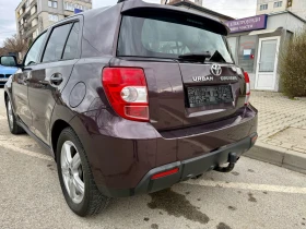 Toyota Urban Cruiser 1.4 D4D Special - 3799 € / 7430.20 лв. - 53132620 3