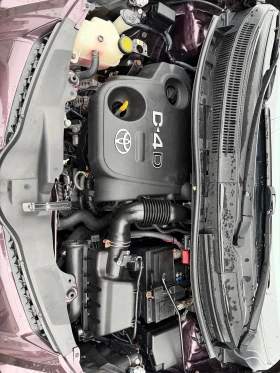 Toyota Urban Cruiser 1.4 D4D Special - 3799 € / 7430.20 лв. - 53132620 6