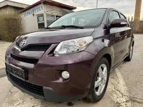 Toyota Urban Cruiser 1.4 D4D Special - 3799 € / 7430.20 лв. - 53132620 2