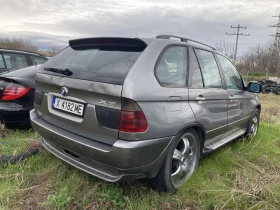 BMW X5 3.0D �������� | Mobile.bg � ����� ������ 3