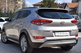Hyundai Tucson 2.0ШВЕЙЦАРИЯ/VERTEX/4x4/АВТОМАТИК/ОБДУХВАНЕ/КАМЕРА - 15600 € / 30510.95 лв. - 13605971 6