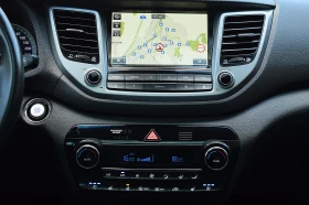 Hyundai Tucson 2.0ШВЕЙЦАРИЯ/VERTEX/4x4/АВТОМАТИК/ОБДУХВАНЕ/КАМЕРА - 15600 € / 30510.95 лв. - 13605971 13