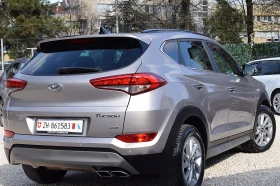 Hyundai Tucson 2.0ШВЕЙЦАРИЯ/VERTEX/4x4/АВТОМАТИК/ОБДУХВАНЕ/КАМЕРА - 15600 € / 30510.95 лв. - 13605971 4