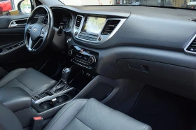 Hyundai Tucson 2.0ШВЕЙЦАРИЯ/VERTEX/4x4/АВТОМАТИК/ОБДУХВАНЕ/КАМЕРА - 15600 € / 30510.95 лв. - 13605971 14