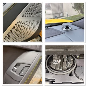 Lamborghini Urus Giallo Auge* FULL PPF | Auto.bg — изображение 13