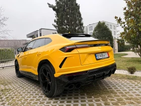 Lamborghini Urus Giallo Auge* FULL PPF | Auto.bg — изображение 3