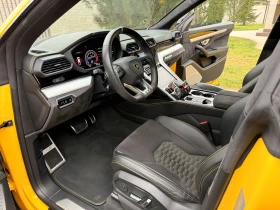 Lamborghini Urus Giallo Auge* FULL PPF | Auto.bg — изображение 6