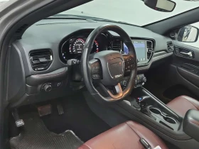 Dodge Durango R/T 5.7L Hemi V8 * CARFAX * Без инциденти *  | Auto.bg — изображение 6