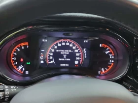 Dodge Durango R/T 5.7L Hemi V8 * CARFAX * Без инциденти *  | Auto.bg — изображение 7
