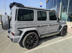 Mercedes-Benz G 63 AMG Brabus G800 Widestar - 103500 € / 202428.40 лв. - 13240696 4