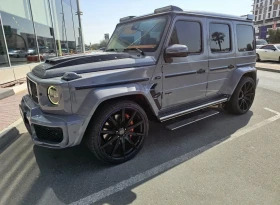 Mercedes-Benz G 63 AMG Brabus G800 Widestar - 103500 € / 202428.40 лв. - 13240696 3