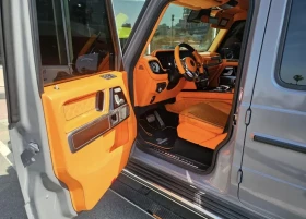 Mercedes-Benz G 63 AMG Brabus G800 Widestar - 103500 € / 202428.40 лв. - 13240696 7